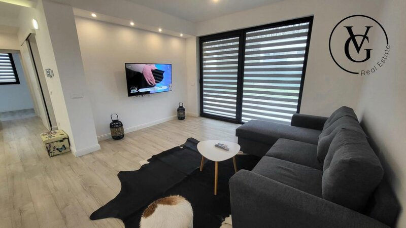 Corbeanca, Padurea Corbeanca, Tamasi, vila 5 camere.